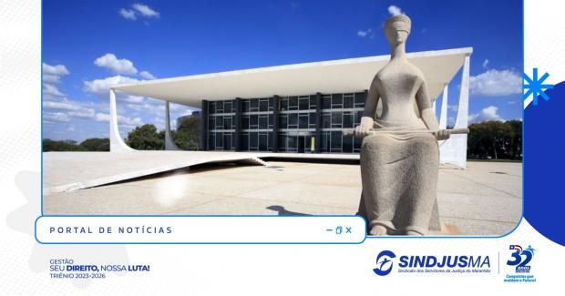 Fenajud apresenta nota técnica sobre supersalários ao STF; confira