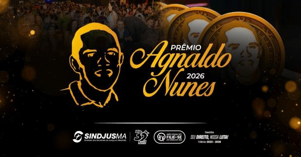 Contagem regressiva: Baile de 32 anos do Sindjus-MA e Prêmio Agnaldo Nunes